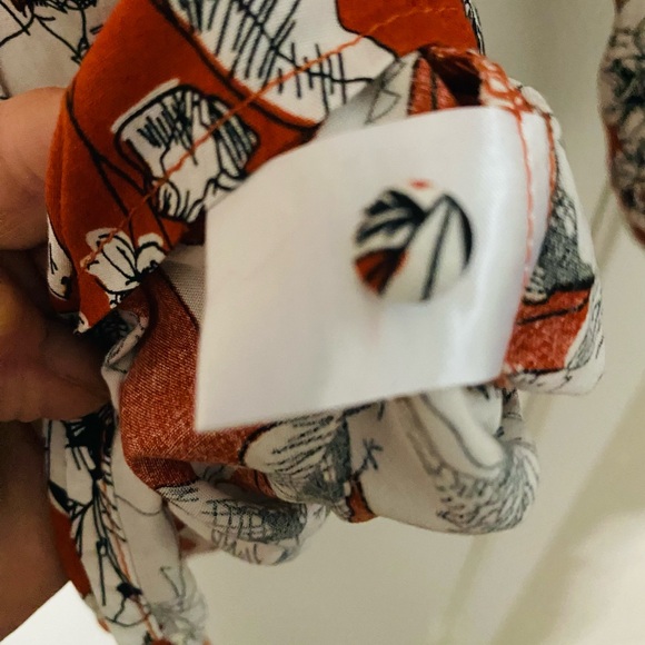 NWOT Fun to Fun size S - Picture 4 of 5